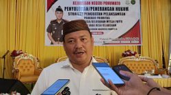 Momentum Hari Koperasi, Ibrahim Kiraman : Kopdes Merah Putih Harus Dikelola Secara Profesional
