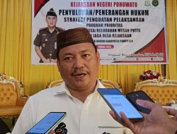 Momentum Hari Koperasi, Ibrahim Kiraman : Kopdes Merah Putih Harus Dikelola Secara Profesional
