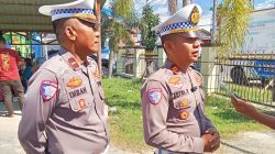 Ops Patuh Otanaha 2025, IPTU Jefriansyah : Pelanggar Banyak Anak SMP dan SMA