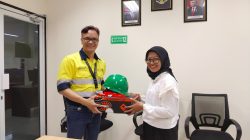 Kerjasama PGP dan Disnaker Provinsi Tingkatkan Kompetensi SDM Lewat Program Magang