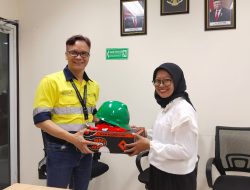 Kerjasama PGP dan Disnaker Provinsi Tingkatkan Kompetensi SDM Lewat Program Magang