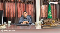 Dari Kasus Lahat ke Pohuwato, Kajari Arjuna : CRA Jadi Peta Risiko Korupsi Desa