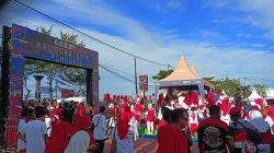 FPPC 2025, Wisata Pantai Pohon Cinta Jadi Wilayah Pembayaran Digital Berbasis QRIS