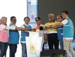 Listrik 30 Juta VA Siap Aliri Pani Gold Mine Usai Diresmikan
