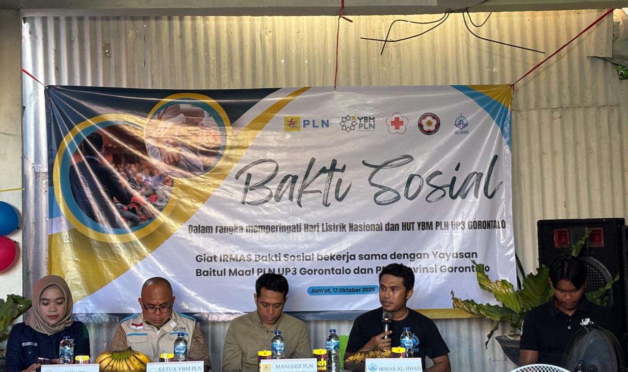 Hari Listrik Nasional