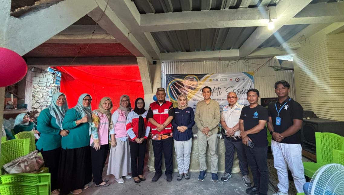 Hari Listrik Nasional