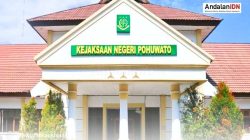 Tiga Orang Ditetapkan Tersangka Dugaan Korupsi LPTQ Pohuwato