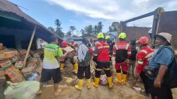 Peduli Bencana Sumatra, Grup Merdeka Salurkan Bantuan Melalui Baznas