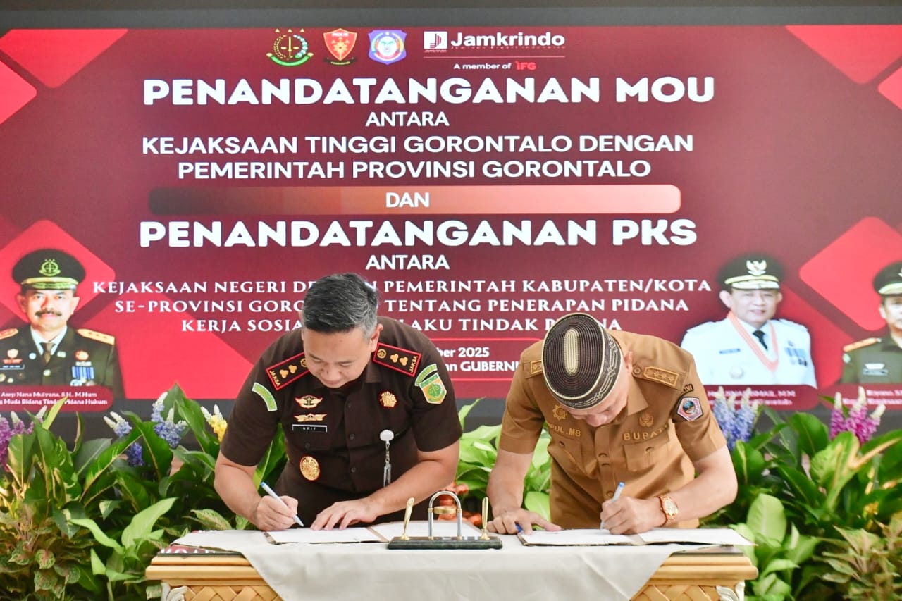 KUHP Baru