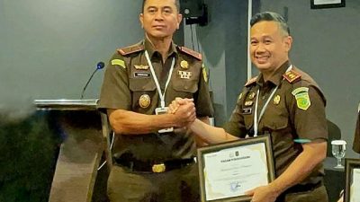 Kejaksaan Tinggi Gorontalo