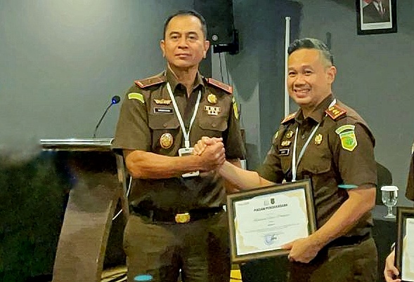 Kejaksaan Tinggi Gorontalo