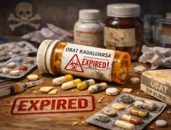 Obat Hampir Kadaluwarsa, Aktivis Dorong Kejaksaan Periksa Dugaan Manipulasi e-Katalog di Dikes Pohuwato