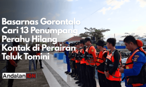 Teluk Tomini