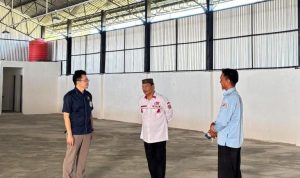 Koperasi Merah Putih