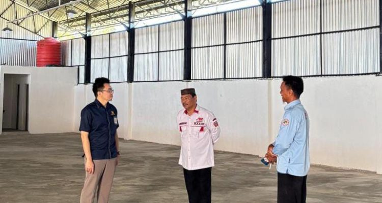 Koperasi Merah Putih