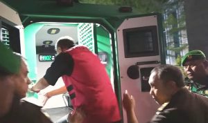 Kejati Gorontalo Kejati Gorontalo