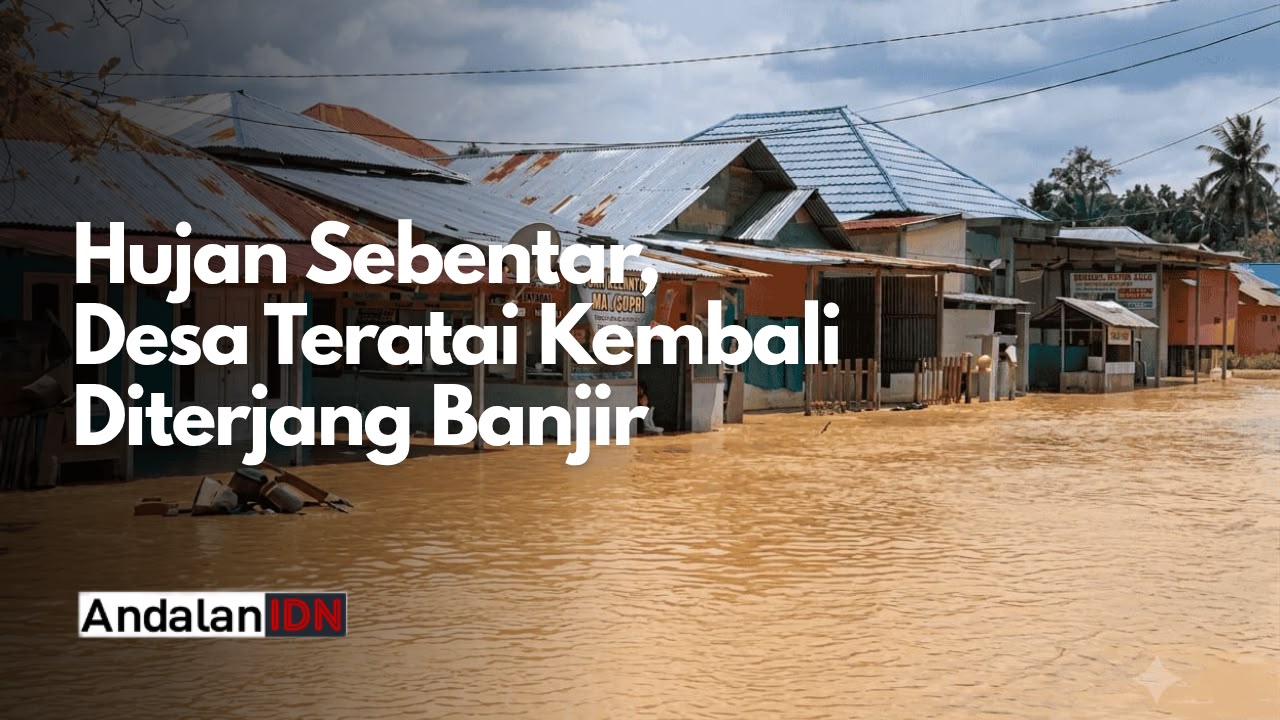 Teratai