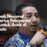Hari Anak Nasional