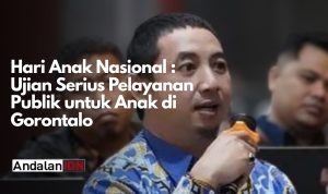 Hari Anak Nasional