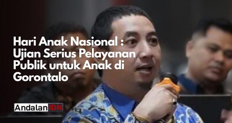 Hari Anak Nasional