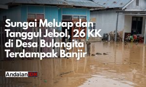 Desa Bulangita