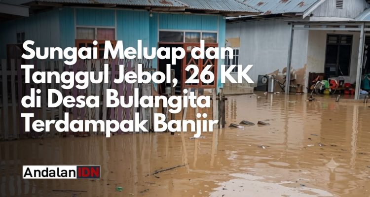 Desa Bulangita