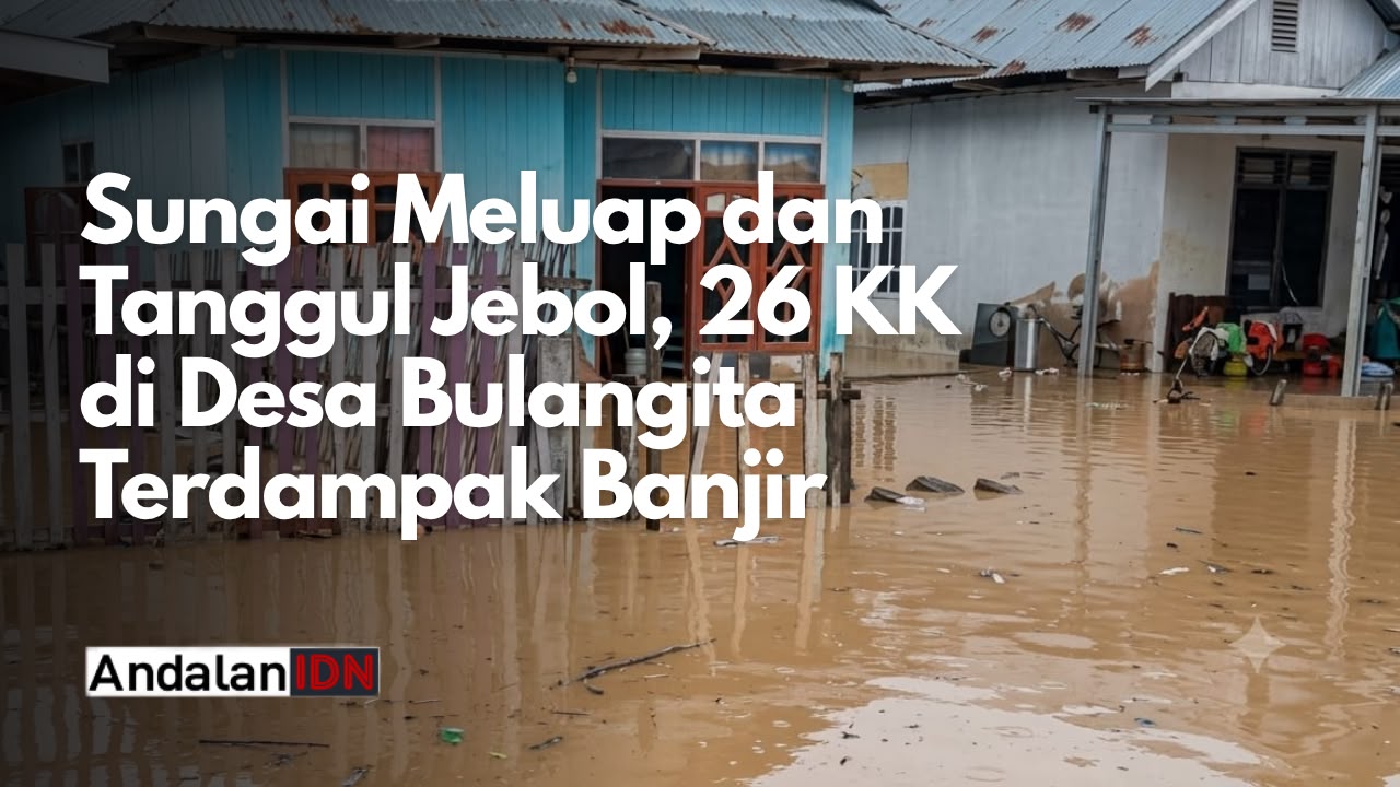 Desa Bulangita
