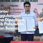 Penanggulangan Bencana
