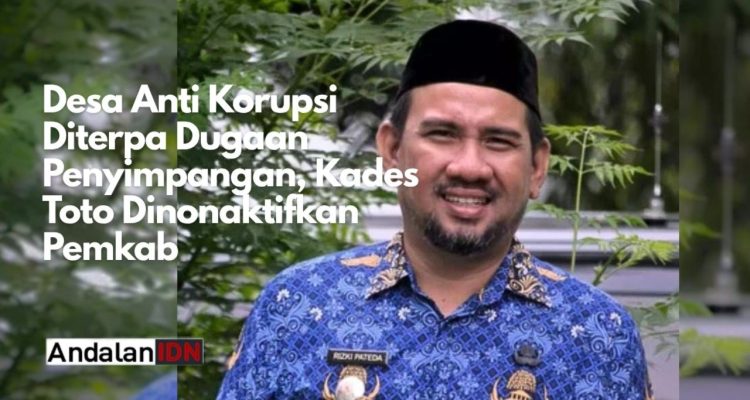 Toto Utara