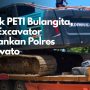 Excavator