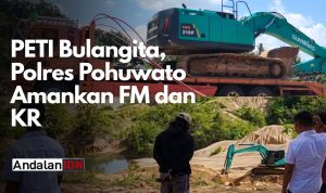 Polres Pohuwato