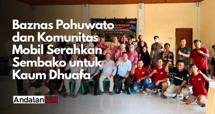 Komunitas Mobil