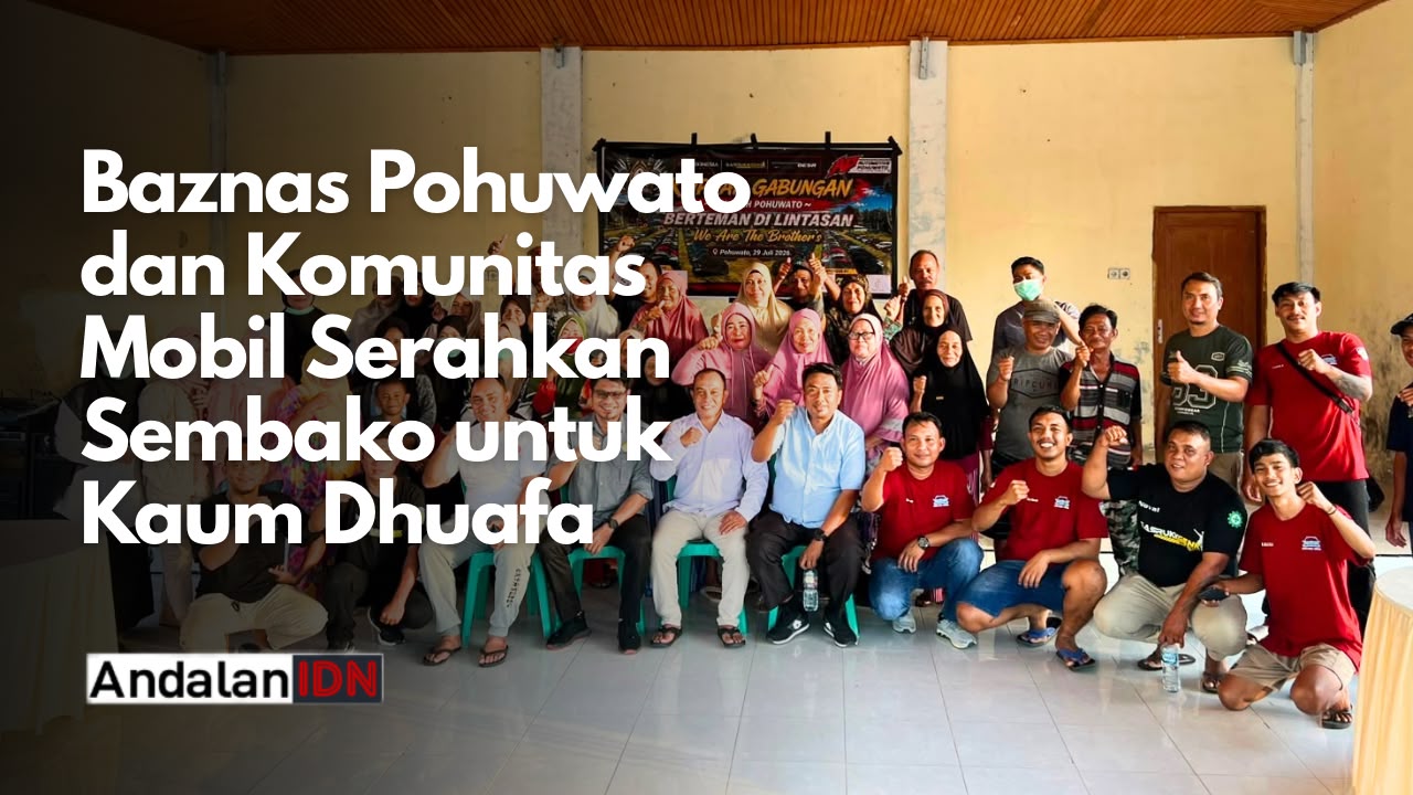 Komunitas Mobil