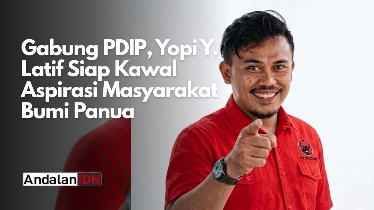 Yopi