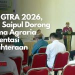 GTRA