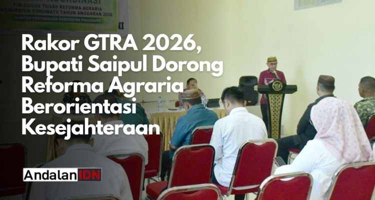GTRA