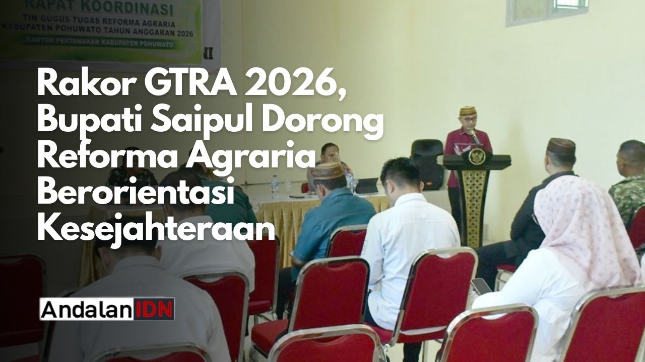 GTRA