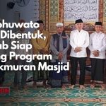 Masjid