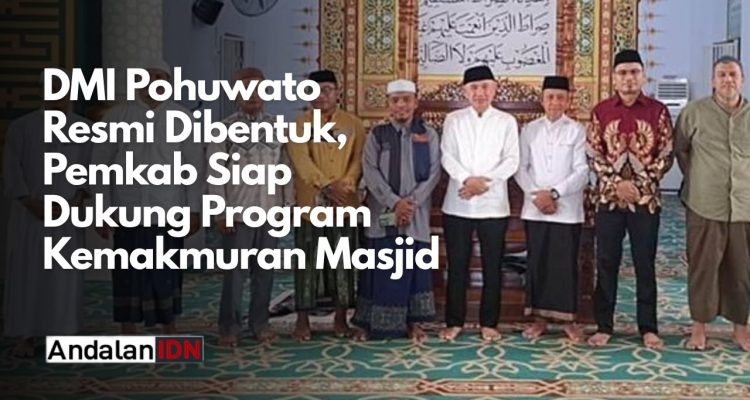 Masjid