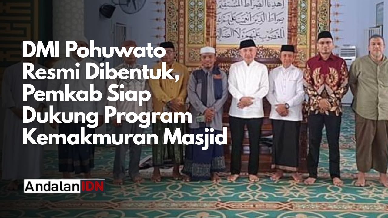 Masjid
