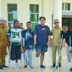 Penyandang Disabilitas