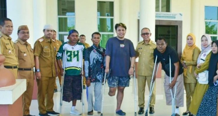 Penyandang Disabilitas