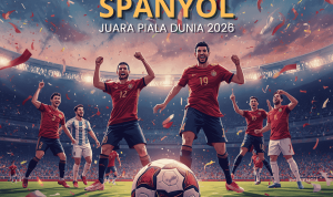Spanyol Spanyol