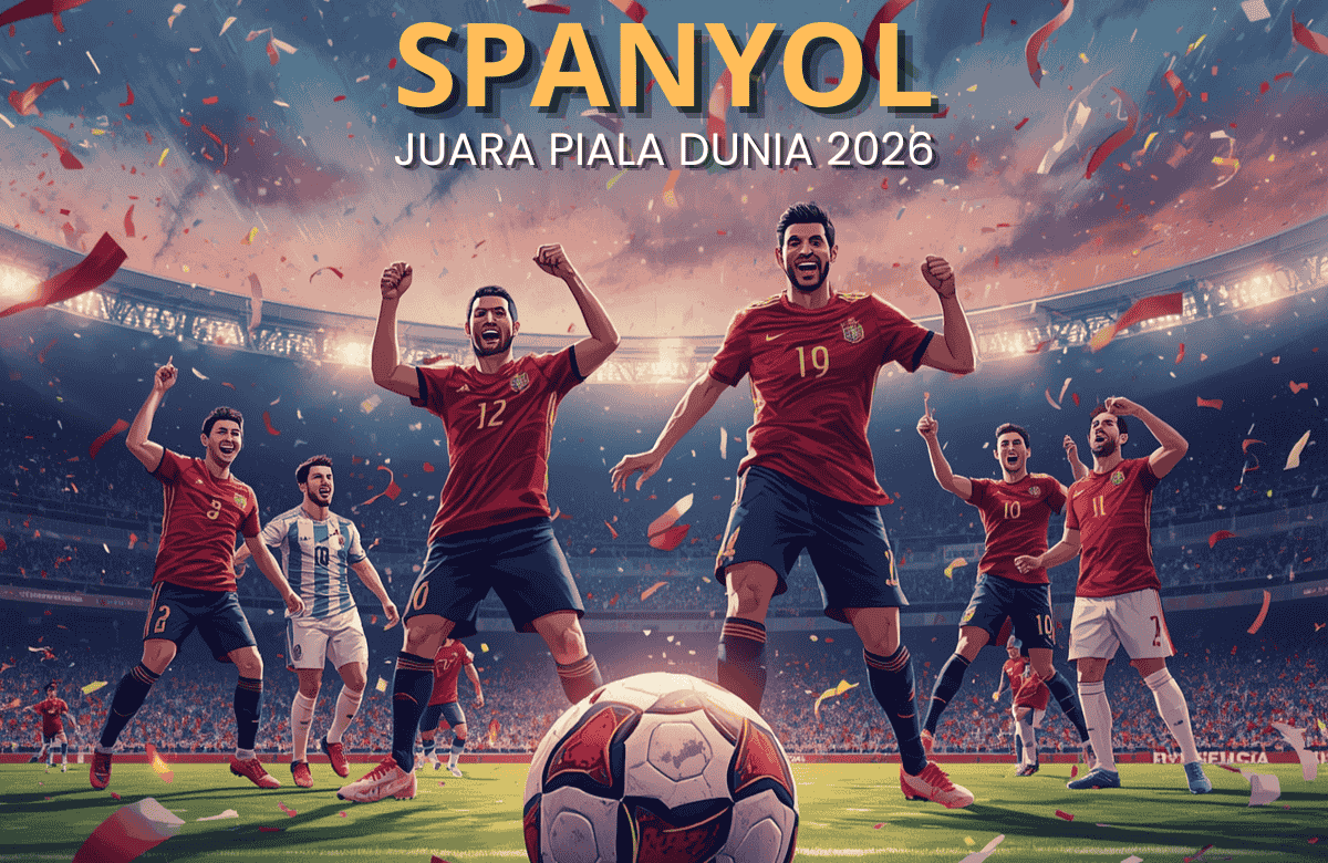 Spanyol