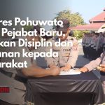 Kapolres