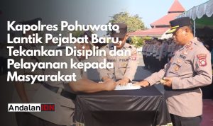 Kapolres