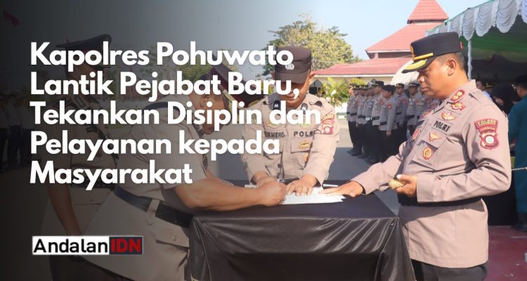 Kapolres