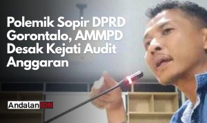 DPRD Gorontalo