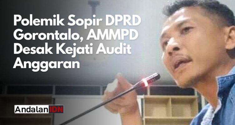 DPRD Gorontalo
