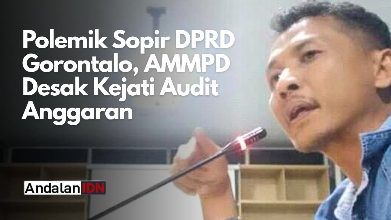 DPRD Gorontalo